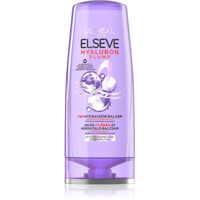 Elseve Hyaluron Plump