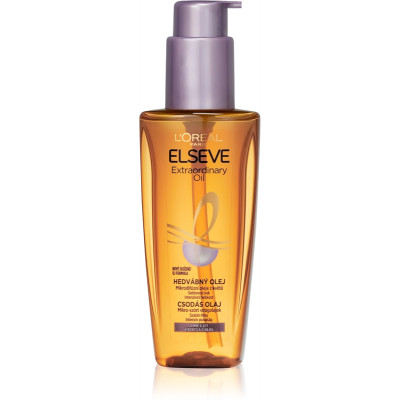 Elseve Universal Extra Oil...