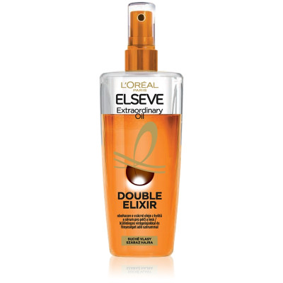 Elseve Extraordinary Oil