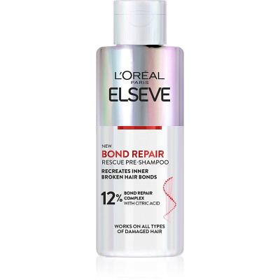 Elseve Bond Repair