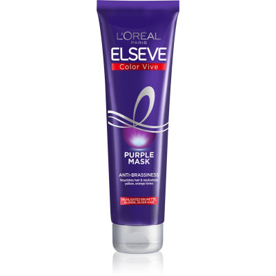 Elseve Color-Vive Purple