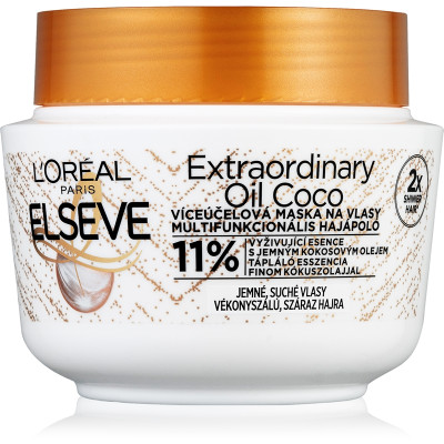 Elseve Extraordinary Oil...