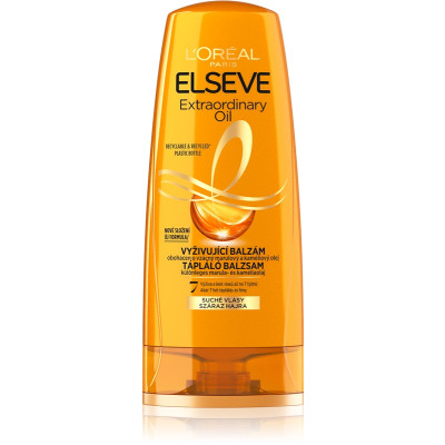 Elseve Extraordinary Oil