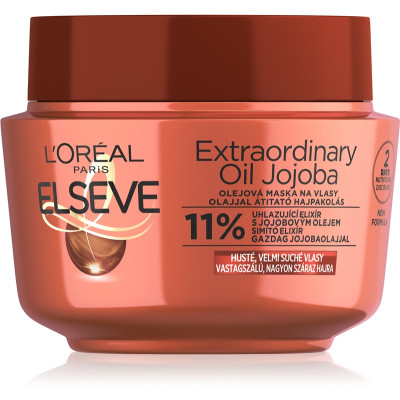 Elseve Extraordinary Oil