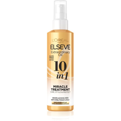 Elseve Extraordinary Oil