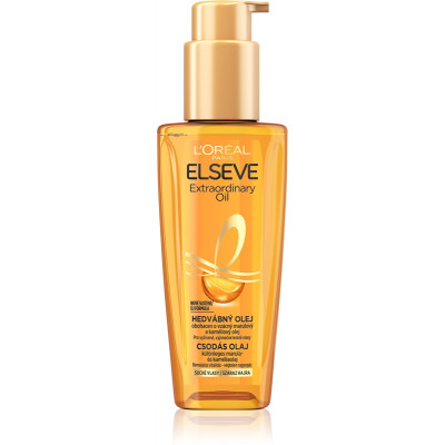 Elseve Extraordinary Oil