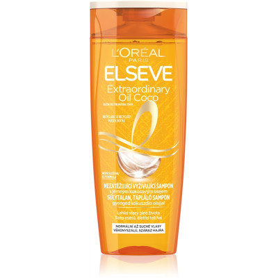 Elseve Extraordinary Oil...