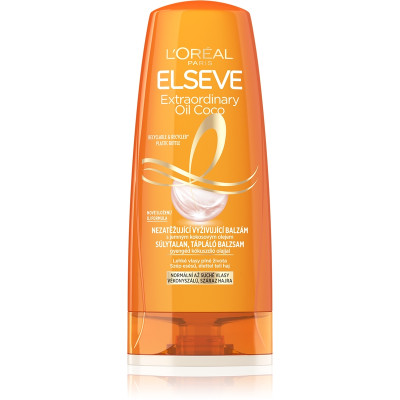 Elseve Extraordinary Oil...