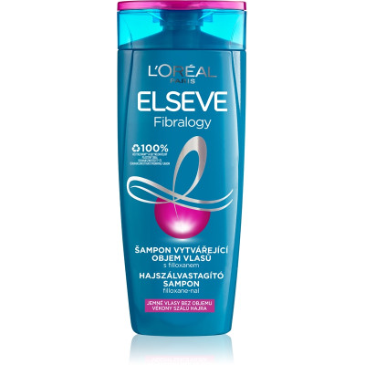 Elseve Fibralogy