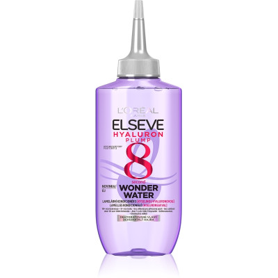 Elseve Hyaluron Plump