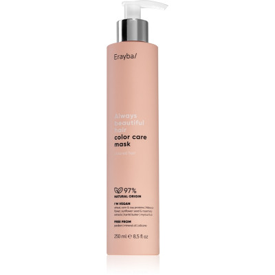 Erayba Color Care