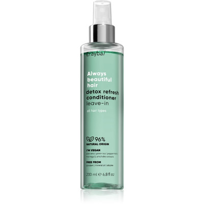 Erayba Detox Refresh