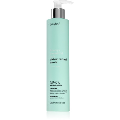 Erayba Detox Refresh
