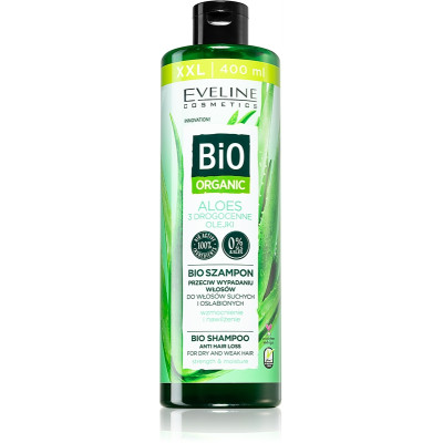 Eveline Cosmetics Bio...