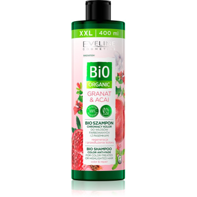 Eveline Cosmetics Bio...