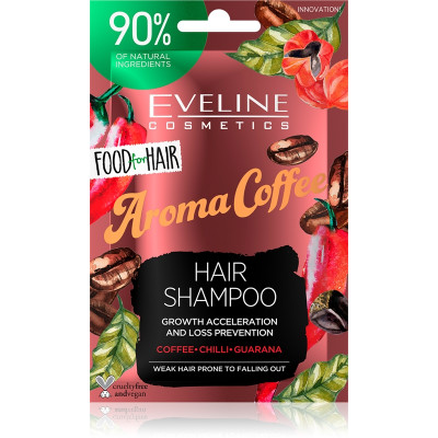 Eveline Cosmetics Food for...