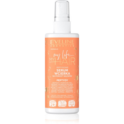 Eveline Cosmetics My Life...