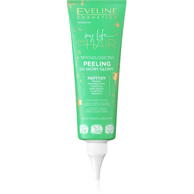 Eveline Cosmetics My Life...