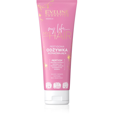 Eveline Cosmetics My Life...
