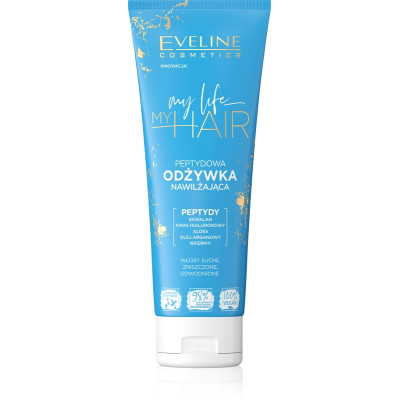 Eveline Cosmetics My Life...