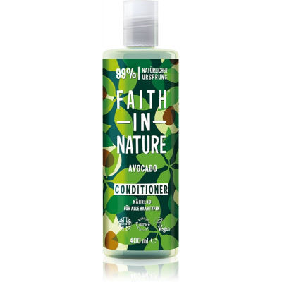 Faith In Nature Avocado