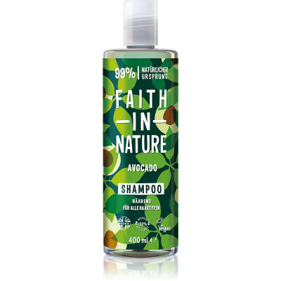 Faith In Nature Avocado