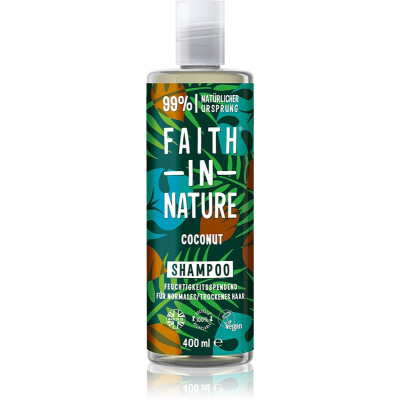 Faith In Nature Coconut