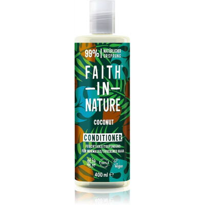 Faith In Nature Coconut