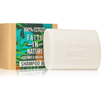 Faith In Nature Coconut &...