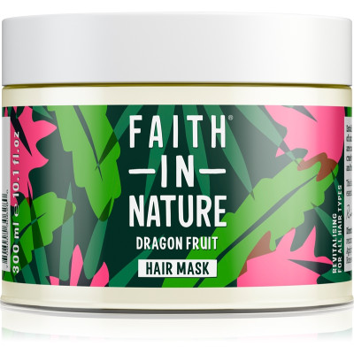 Faith In Nature Dragon Fruit