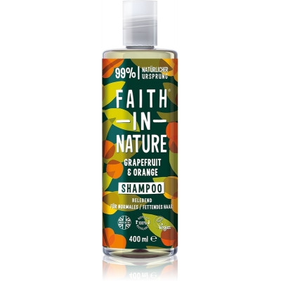 Faith In Nature Grapefruit...