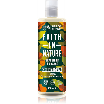 Faith In Nature Grapefruit...