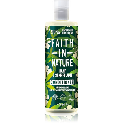 Faith In Nature Hemp &...