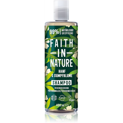 Faith In Nature Hemp &...