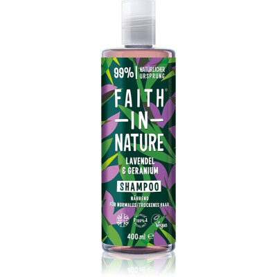 Faith In Nature Lavender &...