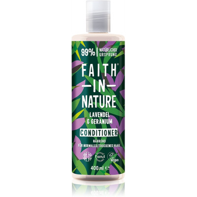 Faith In Nature Lavender &...