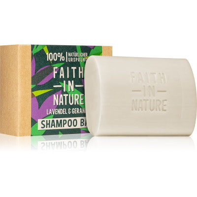 Faith In Nature Lavender &...