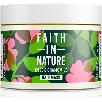 Faith In Nature Rose &...