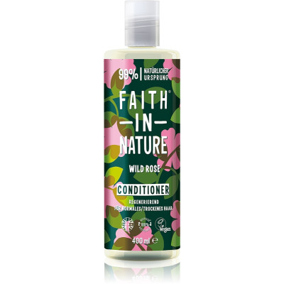 Faith In Nature Wild Rose