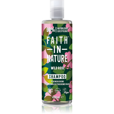 Faith In Nature Wild Rose