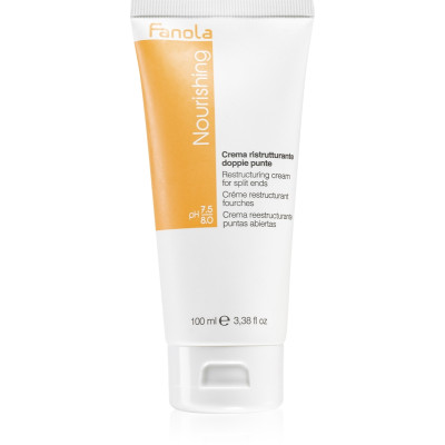 Fanola Nourishing