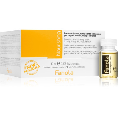 Fanola Nourishing