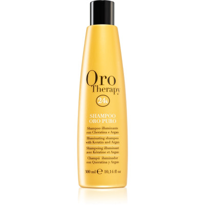 Fanola Oro Therapy Shampoo...