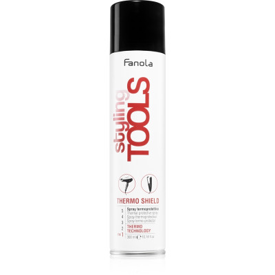 Fanola Styling Tools