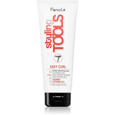 Fanola Styling Tools Easy Curl