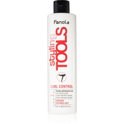 Fanola Styling Tools Easy Curl