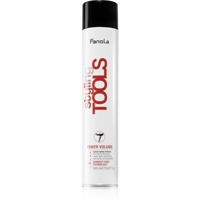 Fanola Styling Tools