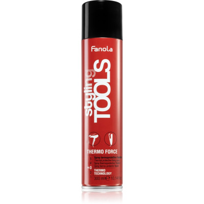 Fanola Styling Tools Thermo...
