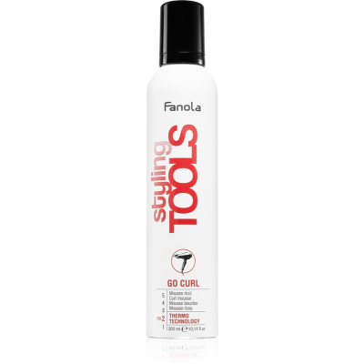 Fanola Styling Tools Easy Curl