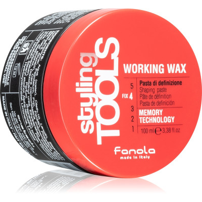 Fanola Styling Tools